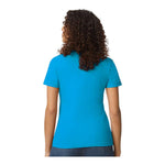 Gildan 65000L Women's Softstyle Midweight T-Shirt
