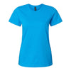Gildan 65000L Women's Softstyle Midweight T-Shirt