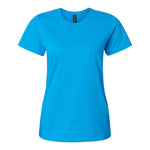 Gildan 65000L Women's Softstyle Midweight T-Shirt