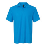 Gildan 64800 Men's Softstyle Pique Polo