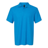 Gildan 64800 Men's Softstyle Pique Polo