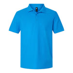 Gildan 85800 Men's Hammer Pique Polo