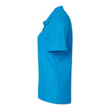 Gildan 64800L Women's Softstyle Pique Polo