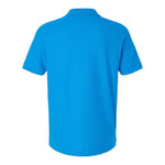 Gildan 85800 Men's Hammer Pique Polo