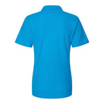Gildan 64800L Women's Softstyle Pique Polo