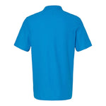 Gildan 64800 Men's Softstyle Pique Polo