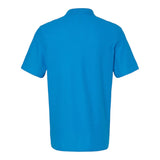 Gildan 64800 Men's Softstyle Pique Polo