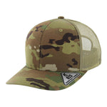 Kamel 815T 6 Panel Trucker Hat Kamel 815 Series