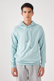 Axism 7014 Unisex Lightweight Pullover Hoodie