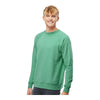 Independent Trading Co PRM30SBC Unisex Special Blend Raglan Crewneck Sweatshirt