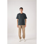 Axism 7010 Dri Ease Oversized Tee Shirt