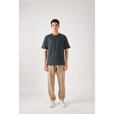 Axism 7010 Dri Ease Oversized Tee Shirt