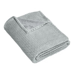 Port Authority BP35 Plush Texture Blanket