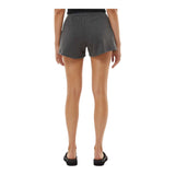Independent Trading Co PRM20SRT Womens Lightweight California Wave Wash Fleece Shorts