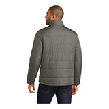 Port Authority J852 Puffer Jacket