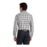 Port Authority W670 Everyday Plaid Shirt