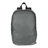 Port Authority BG213 Crush Ripstop Backpack