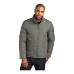 Port Authority J852 Puffer Jacket
