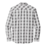 Port Authority W670 Everyday Plaid Shirt