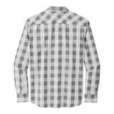 Port Authority W670 Everyday Plaid Shirt