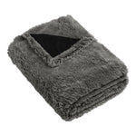 Port Authority BP45 Faux Fur Blanket