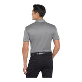 Port Authority K542 Heathered Silk Touch Performance Polo