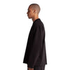 Shaka Wear SHMOL Unisex Max Heavyweight Oversized Long Sleeve T-Shirt