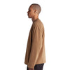 Shaka Wear SHMOL Unisex Max Heavyweight Oversized Long Sleeve T-Shirt