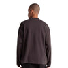 Shaka Wear SHMOL Unisex Max Heavyweight Oversized Long Sleeve T-Shirt
