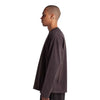 Shaka Wear SHMOL Unisex Max Heavyweight Oversized Long Sleeve T-Shirt