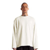 Shaka Wear SHMOL Unisex Max Heavyweight Oversized Long Sleeve T-Shirt