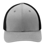 Port Authority C812 Flexfit Mesh Back Cap