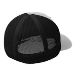 Port Authority C812 Flexfit Mesh Back Cap