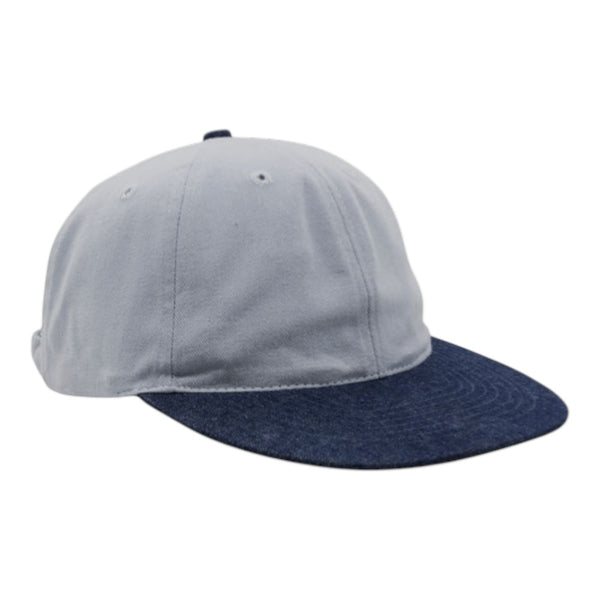 OTTO 25-040 OTTO CAP 6 Panel Low Profile Baseball Cap