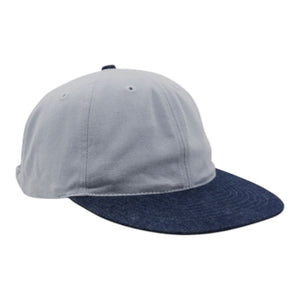 OTTO 25-040 OTTO CAP 6 Panel Low Profile Baseball Cap - 