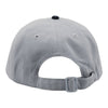 OTTO 25-040 OTTO CAP 6 Panel Low Profile Baseball Cap
