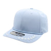 PitBull PB326 6 Panel Diamond Rope Cap