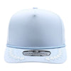 PitBull PB333 5 Panel Diamond Rope Cap
