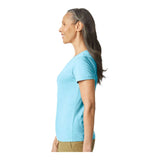 Gildan 64000L Women's Softstyle T-Shirt