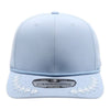 PitBull PB326 6 Panel Diamond Rope Cap