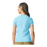 Gildan 64000L Women's Softstyle T-Shirt
