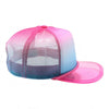 PITBULL TRN13 5 Panel Gradation Transparency Rope