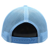 Pitbull Cambridge PB271 Transparency Visor Mesh Trucker Hat