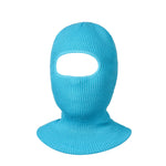 Unbranded 1-Hole Ski Mask, Blank Face Mask Balaclava