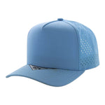 Kamel 804DP 5 Panel Digital Perforated Hat Kamel 804 Series