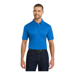Port Authority K573 Rapid Dry Mesh Polo