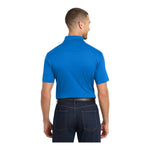 Port Authority K573 Rapid Dry Mesh Polo
