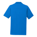 Port Authority K573 Rapid Dry Mesh Polo