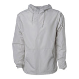 Independent Trading Co EXP54LWP Men's Lightweight Quarter-Zip Windbreaker Pullover Jacket