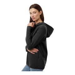 Independent Trading Co EXP30PZ Unisex Perform Full-Zip Hooded Sweatshirt - 